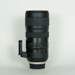 TAMRON SP 70-200mm F/2.8 Di VC USD G2 (Model A025) [ニコンF用]