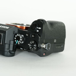 SONY α7 II（ILCE-7M2）