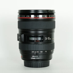 Canon EF24-105mm F4L IS USM