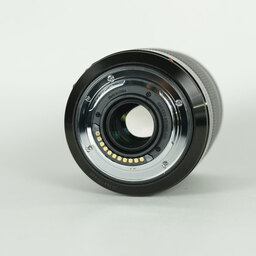 Panasonic LUMIX G X VARIO 35-100mm / F2.8 II / POWER O.I.S.