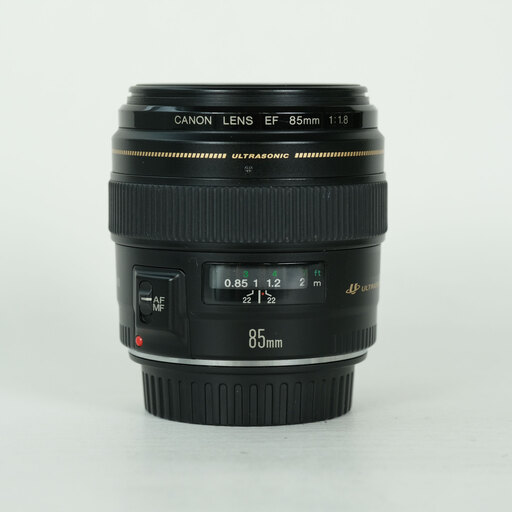 Canon EF85mm F1.8 USMを徹底解説。作例からレビューまで | ONE SCENE