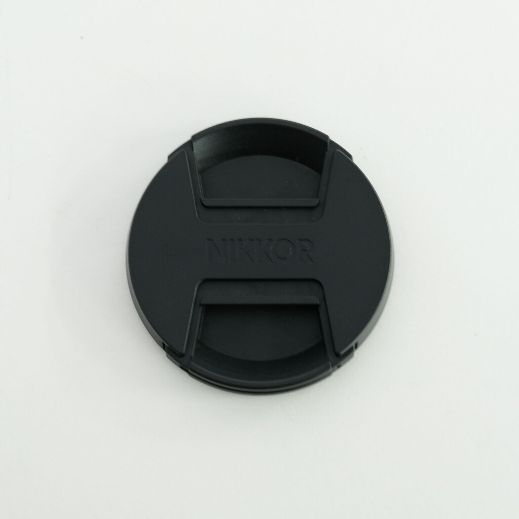 Nikon NIKKOR Z 85mm f/1.8 S