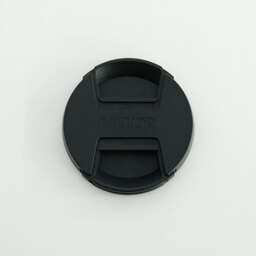 Nikon NIKKOR Z 85mm f/1.8 S