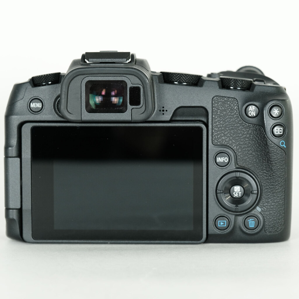 Canon EOS RP