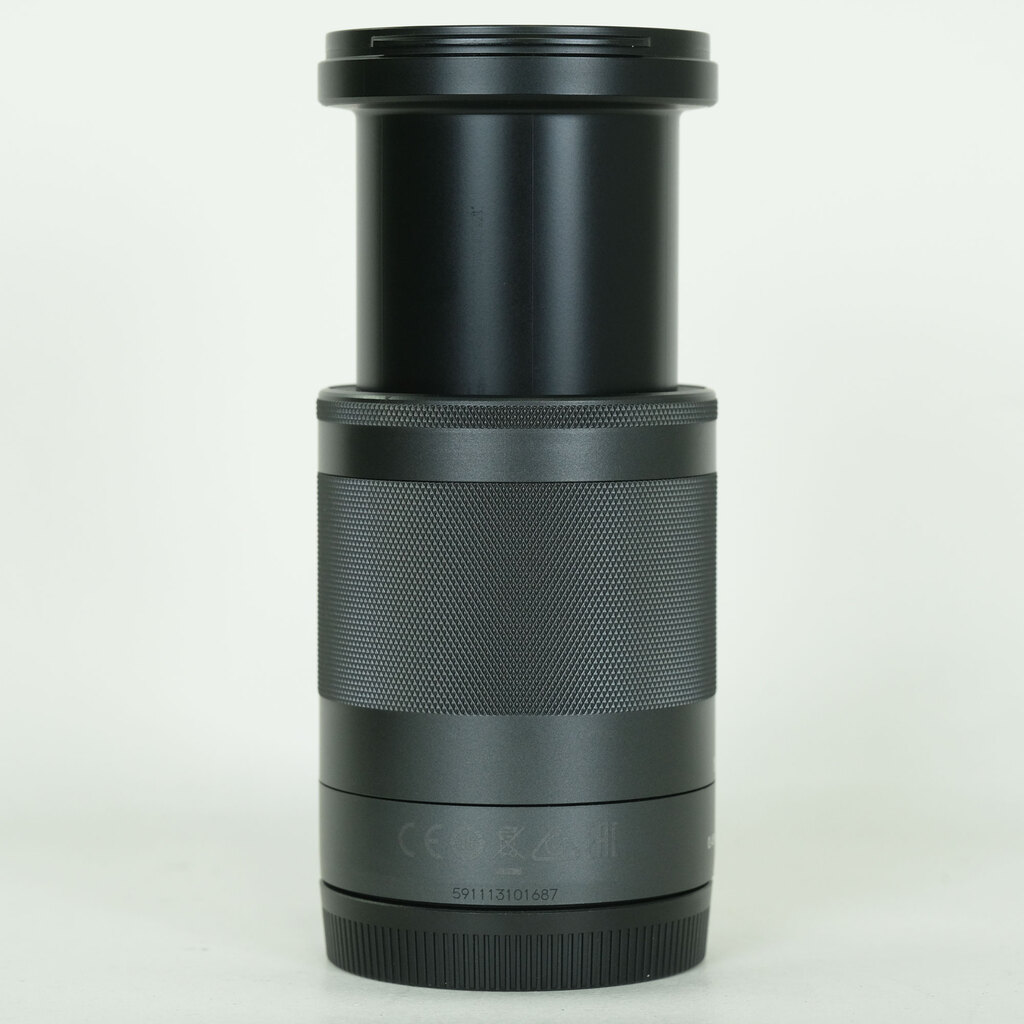 Canon EF-M18-150mm F3.5-6.3 IS STM Canon EF-M18-150mm F3.5-6.3 IS STM