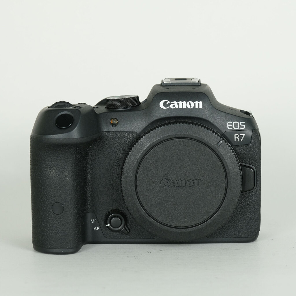 EOS R7 ボディ 中古価格比較 - 価格.com