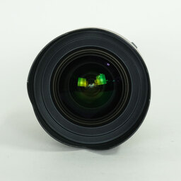 SIGMA 12-24mm F4.5-5.6 II DG HSM (ニコンF用)