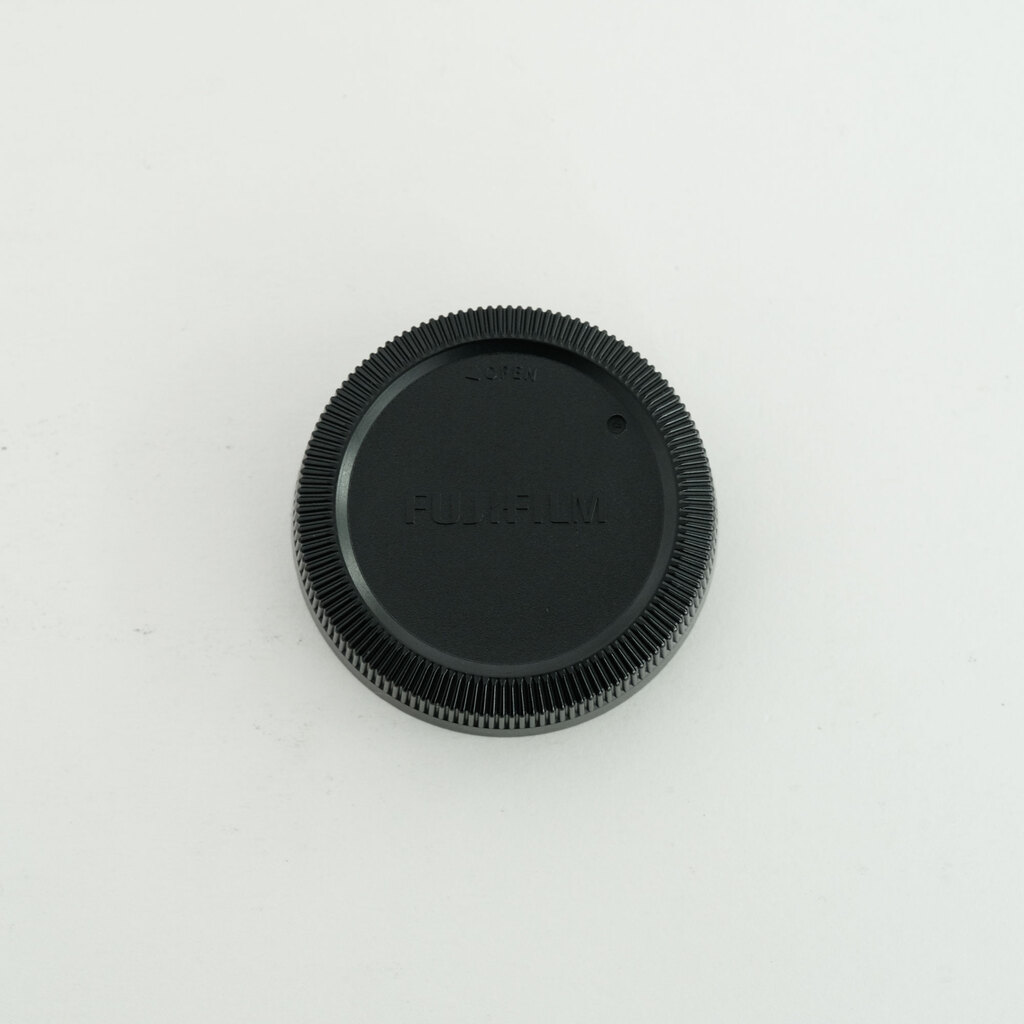 FUJIFILM XF56mmF1.2 R WR