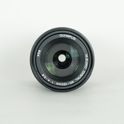 OLYMPUS M.ZUIKO DIGITAL ED 40-150mm F4.0-5.6 R