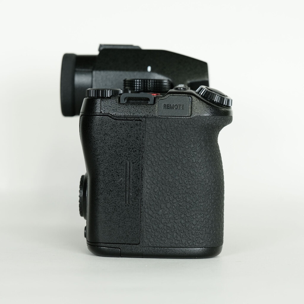 Panasonic LUMIX G9 PRO II