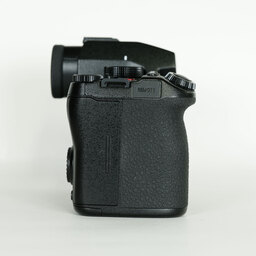 Panasonic LUMIX G9 PRO II