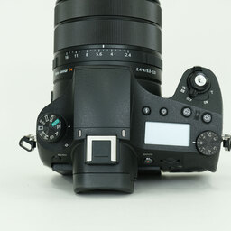 SONY Cyber-shot DSC-RX10M4