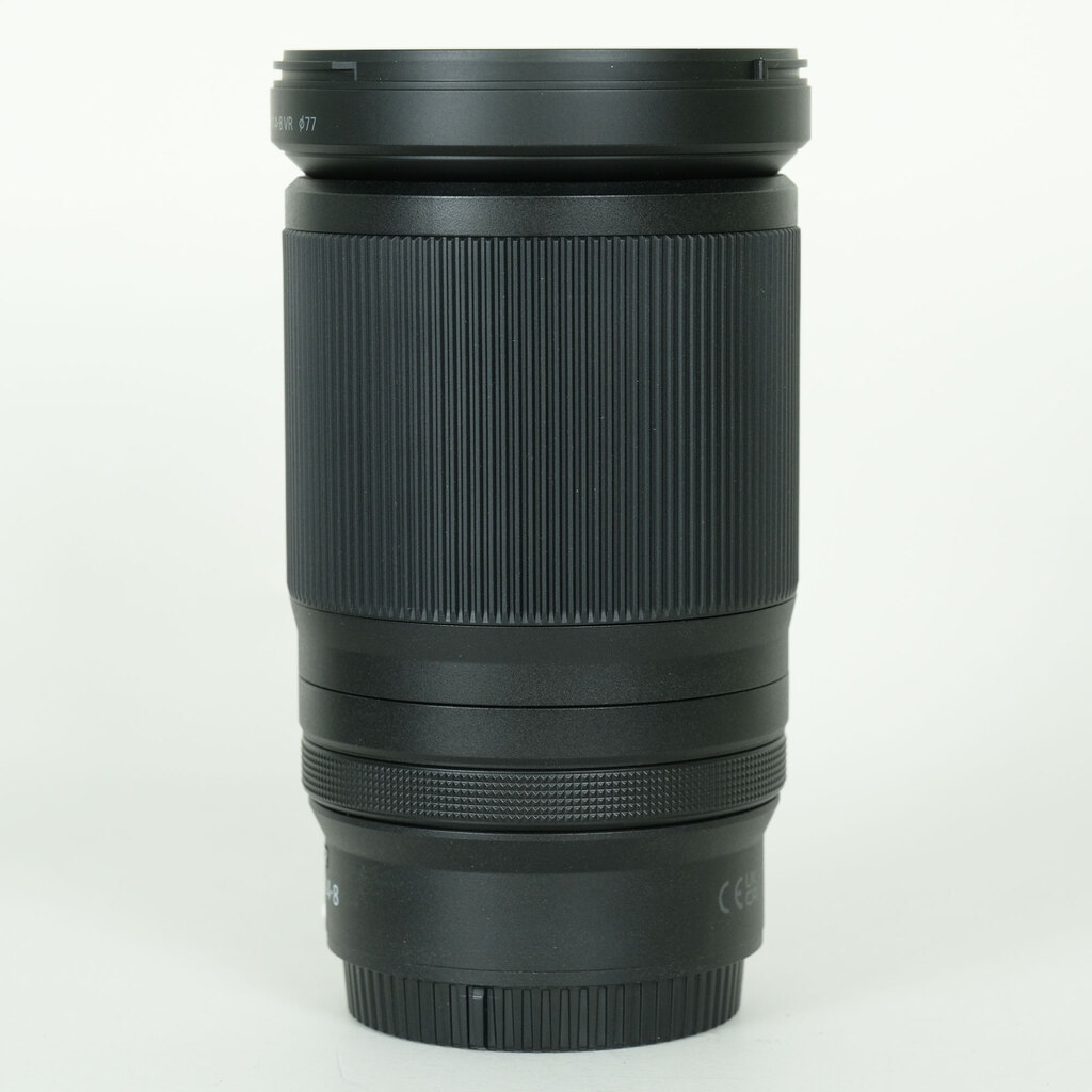 Nikon NIKKOR Z 28-400mm f/4-8 VR