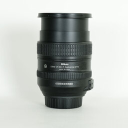 Nikon AF-S NIKKOR 24-85mm F3.5-4.5G ED VR