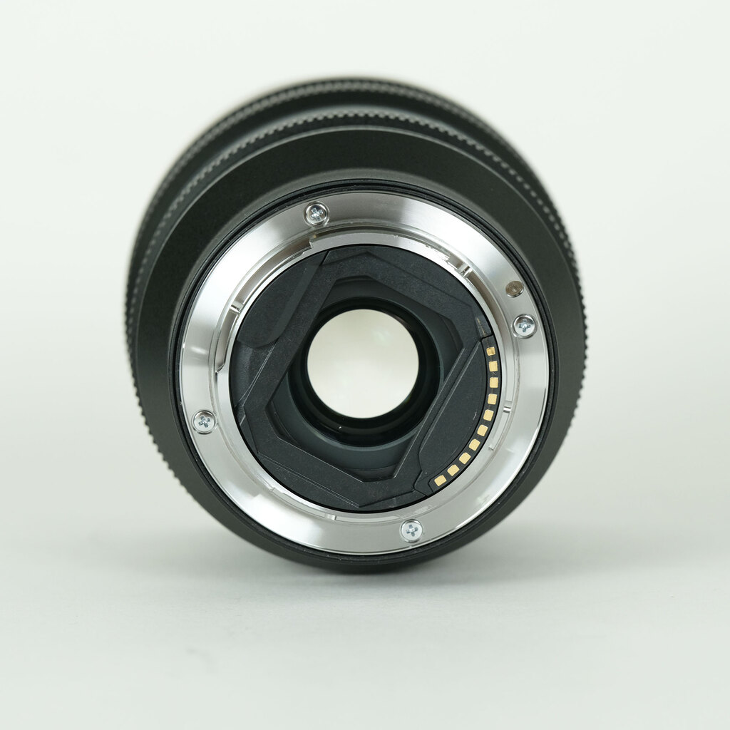 SONY FE 14mm F1.8 GM  SEL14F18GM