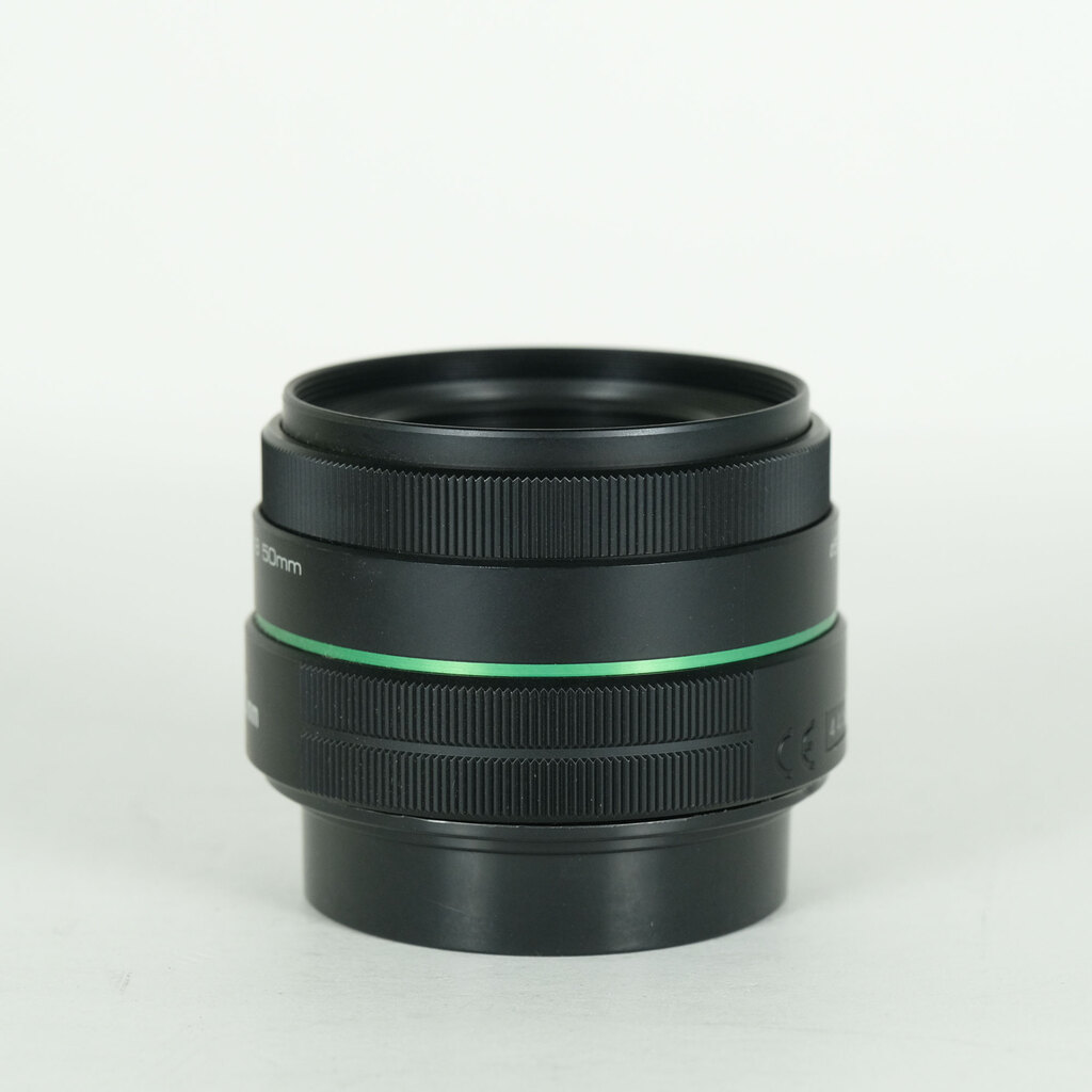 PENTAX smc PENTAX-DA 50mmF1.8の出品 | ONE SCENE（ワンシーン）