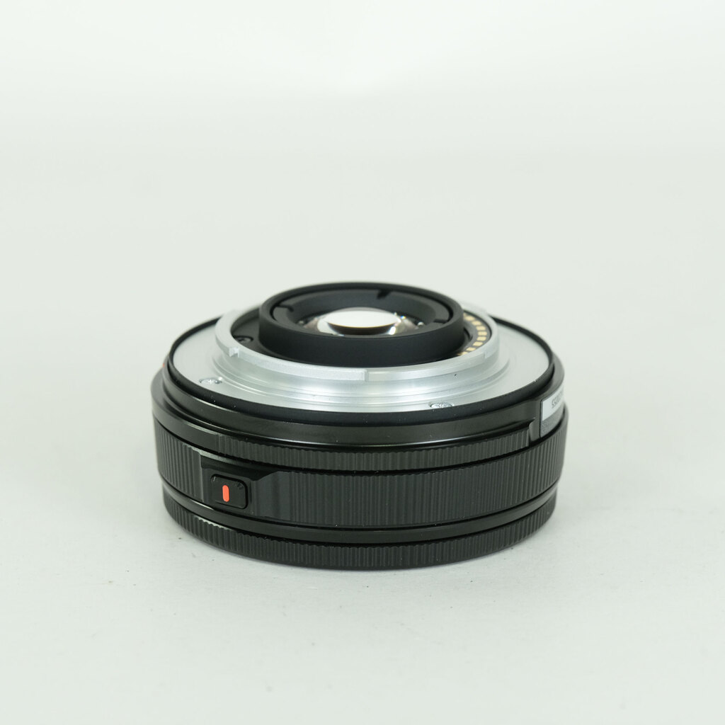 FUJIFILM XF23mmF2.8 R WR