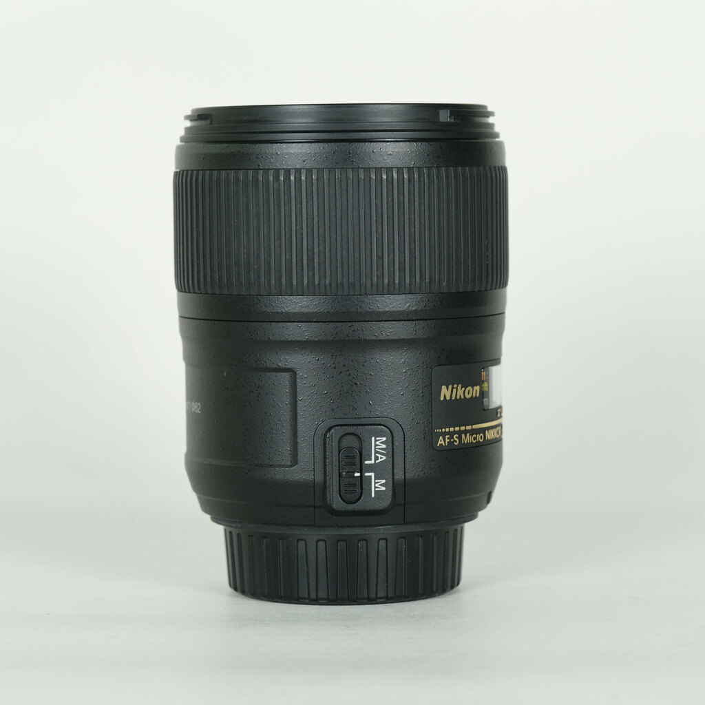Nikon AF-S Micro NIKKOR 60mm f/2.8G ED Nikon AF-S Micro NIKKOR 60mm f/2.8G ED