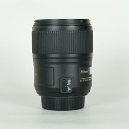 Nikon AF-S Micro NIKKOR 60mm f/2.8G ED Nikon AF-S Micro NIKKOR 60mm f/2.8G ED