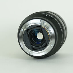 SONY FE 20-70mm F4 G SEL2070G