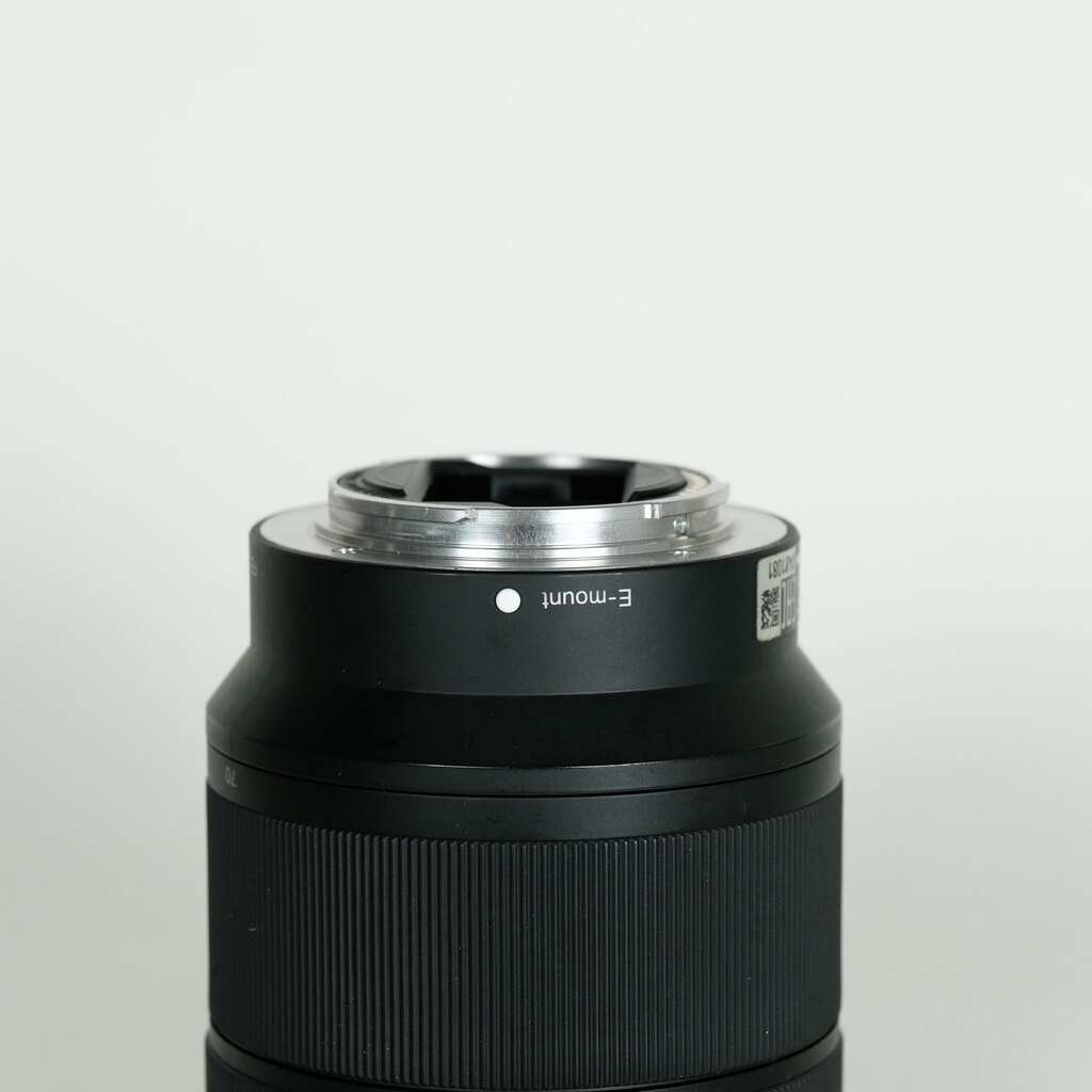 SONY FE 28-70mm F3.5-5.6 OSS SEL2870
