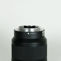 SONY FE 28-70mm F3.5-5.6 OSS SEL2870
