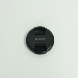 SONY E 18-55mm F3.5-5.6 OSS SEL1855 ブラック