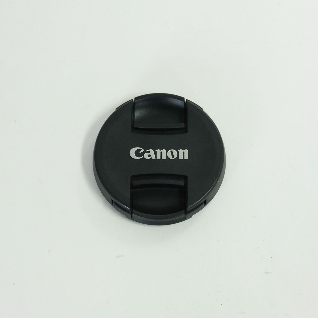 Canon EF-M11-22mm F4-5.6 IS STM