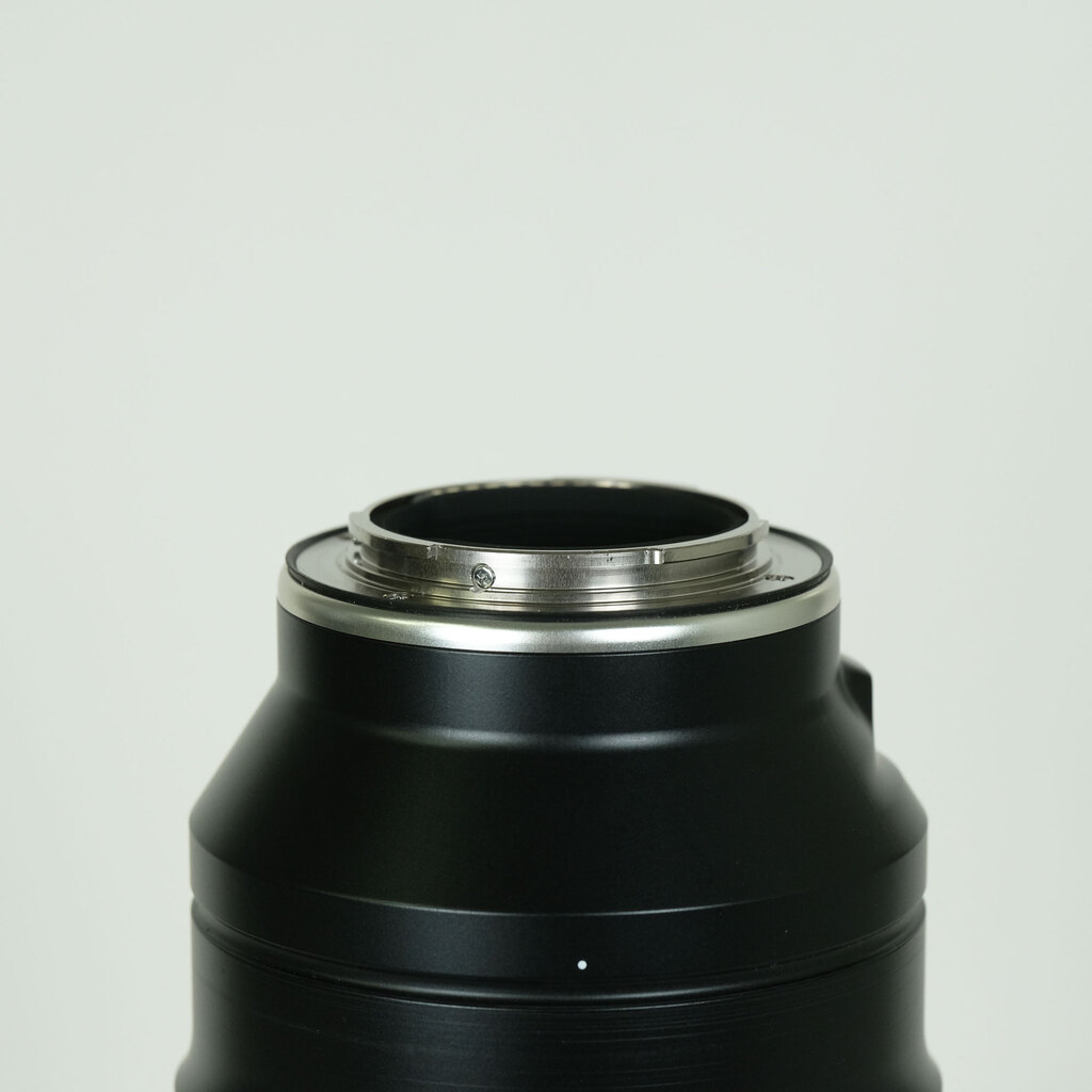 TAMRON 50-400mm F/4.5-6.3 Di III VC VXD (Model A067) [ソニーE用]