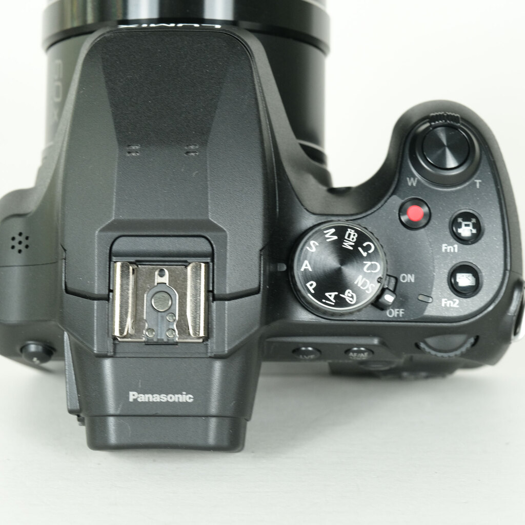 Panasonic LUMIX DC-FZ85D-Kの出品 | ONE SCENE（ワンシーン）