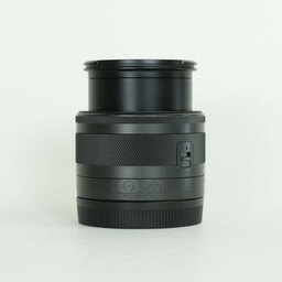 Canon EF-M15-45mm F3.5-6.3 IS STM