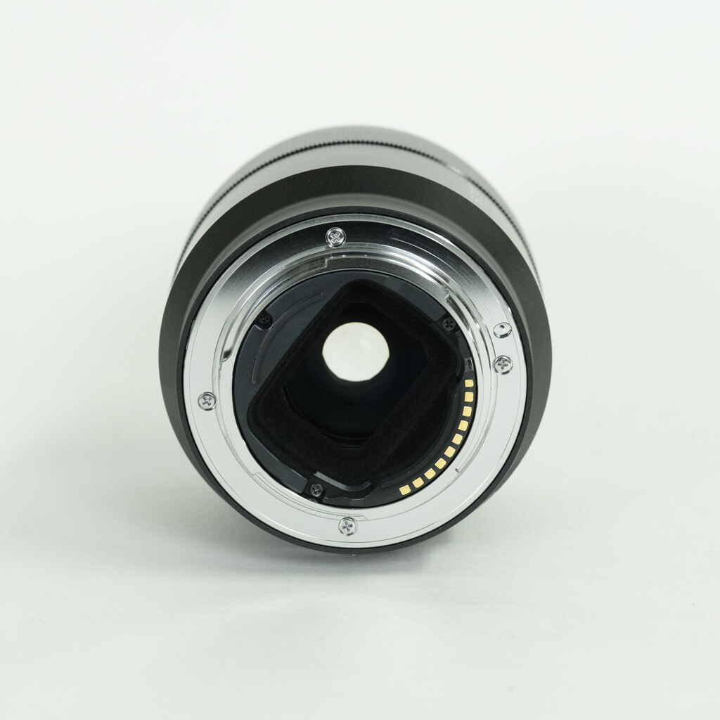 SONY FE 50mm F2.8 Macro SEL50M28 SONY FE 50mm F2.8 Macro SEL50M28