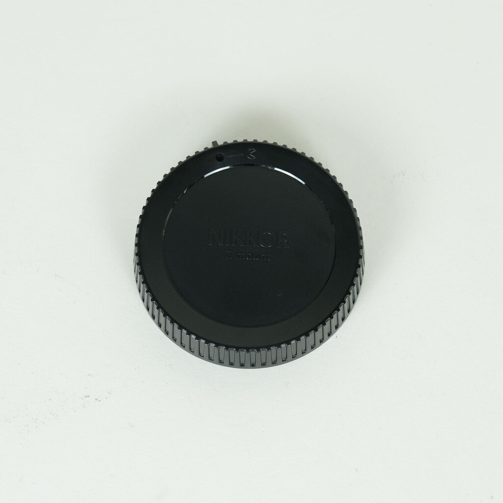 Nikon NIKKOR Z 24-70mm f/2.8 S II