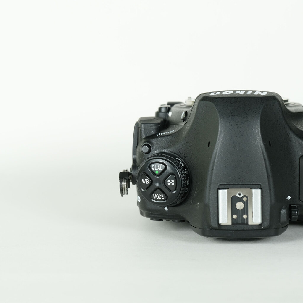 Nikon D850 Nikon D850