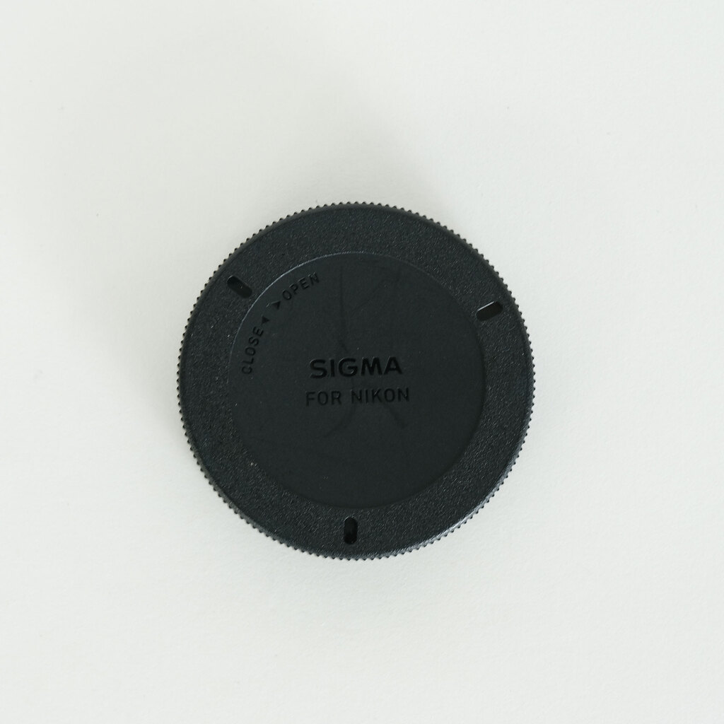 SIGMA 17-50mm F2.8 EX DC OS HSM (ニコンF用)