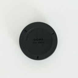 SIGMA 17-50mm F2.8 EX DC OS HSM (ニコンF用)