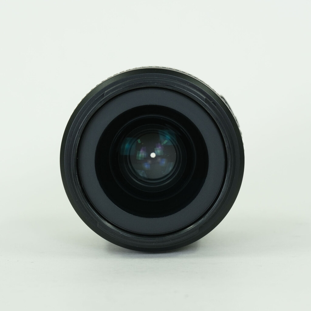 Nikon AF-S NIKKOR 35mm f/1.8G ED Nikon AF-S NIKKOR 35mm f/1.8G ED