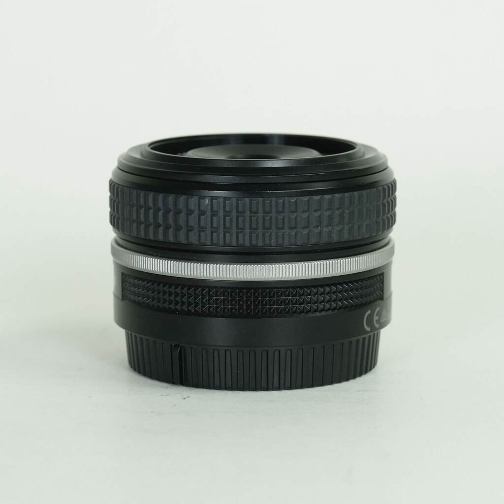 Nikon NIKKOR Z 28mm f/2.8