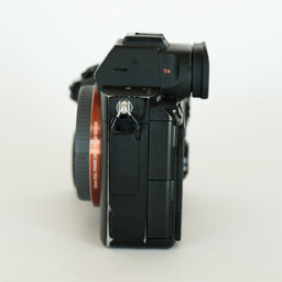 SONY α7 III（ILCE-7M3）