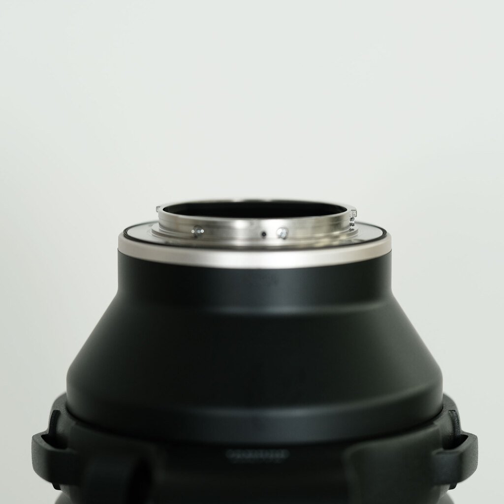 TAMRON 150-500mm F/5-6.7 Di III VC VXD（Model A057）[ソニーE用]