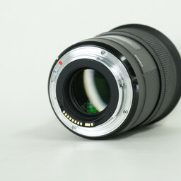 SIGMA 50mm F1.4 DG HSM｜Art [キヤノン用]