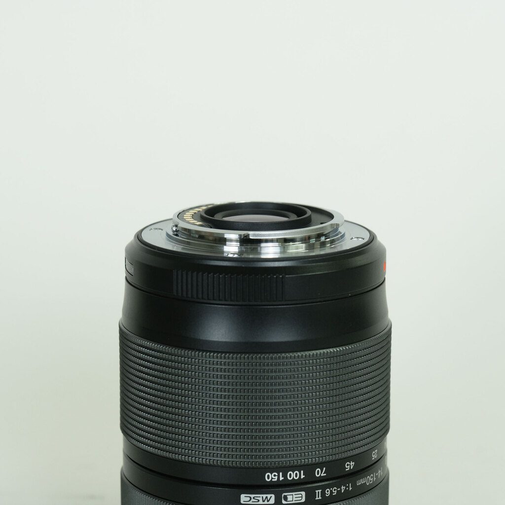 OLYMPUS M.ZUIKO DIGITAL ED14-150mm F4.0-5.6 II