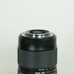 OLYMPUS M.ZUIKO DIGITAL ED14-150mm F4.0-5.6 II