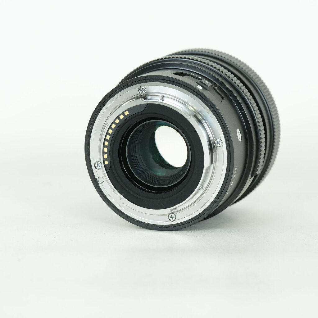 SIGMA 35mm F2 DG DN | Contemporary [ソニーE用]