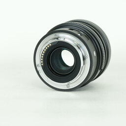 SIGMA 35mm F2 DG DN | Contemporary [ソニーE用]