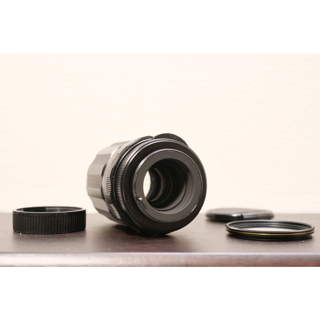 Super-Takumar 135mm F3.5