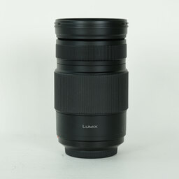 Panasonic LUMIX G VARIO 100-300mm / F4.0-5.6 II / POWER O.I.S. Panasonic LUMIX G VARIO 100-300mm / F4.0-5.6 II / POWER O.I.S.