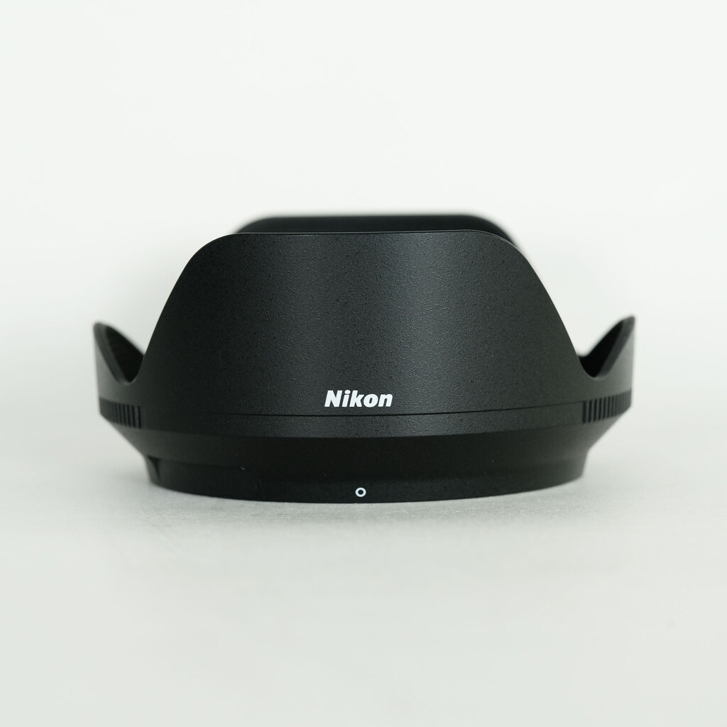 Nikon NIKKOR Z 24-200mm f/4-6.3 VR