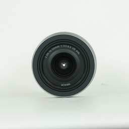 Nikon NIKKOR Z DX 16-50mm f/3.5-6.3 VR