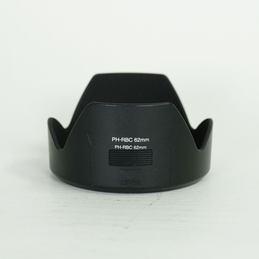 PENTAX smc PENTAX-DA 18-135mmF3.5-5.6ED AL[IF] DC WR